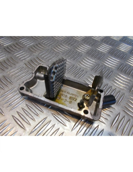 carter filtre reniflard huile vapeur moto kawasaki zrx 1200 zrt20a 2004