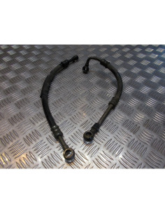 2 x durite radiateur huile moto kawasaki zrx 1200 zrt20a 2004 2