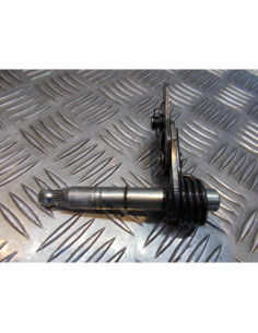 axe selecteur vitesse moto kawasaki zrx 1200 zrt20a 2004