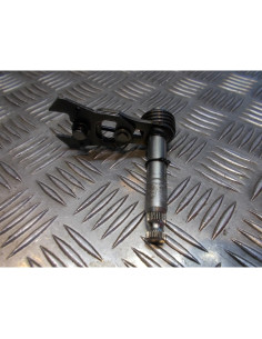 axe selecteur vitesse moto kawasaki zrx 1200 zrt20a 2004 2