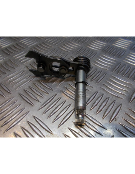 axe selecteur vitesse moto kawasaki zrx 1200 zrt20a 2004