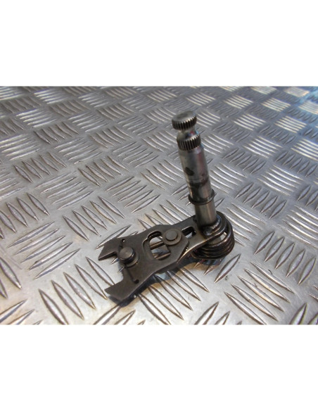 axe selecteur vitesse moto kawasaki zrx 1200 zrt20a 2004