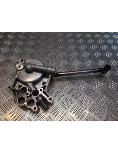 carter support pompe a huile moto kawasaki zrx 1200 zrt20a 2004