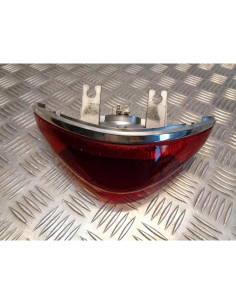 feu arriere scooter suzuki ay 50 katana ux zillion v parts ST-2040 bihr 6724 2