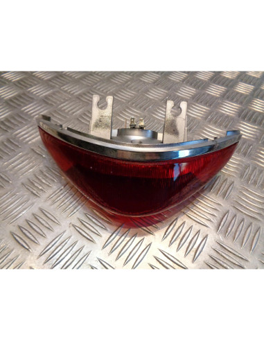 feu arriere scooter suzuki ay 50 katana ux zillion v parts ST-2040 bihr 6724