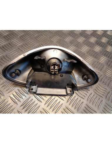 feu arriere scooter suzuki ay 50 katana ux zillion v parts ST-2040 bihr 6724