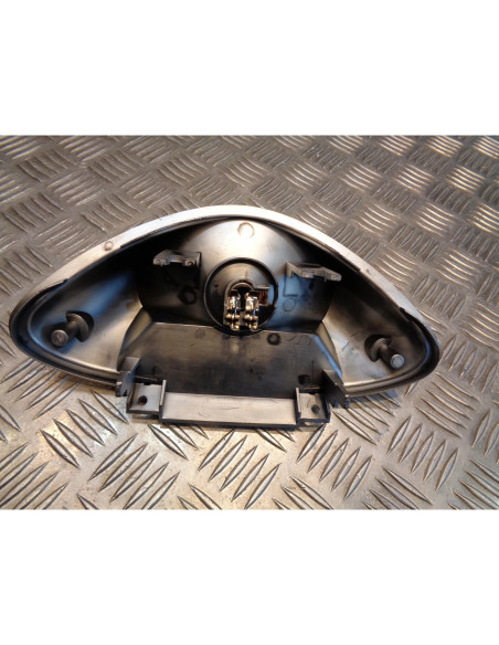 feu arriere scooter suzuki ay 50 katana ux zillion v parts ST-2040 bihr 6724