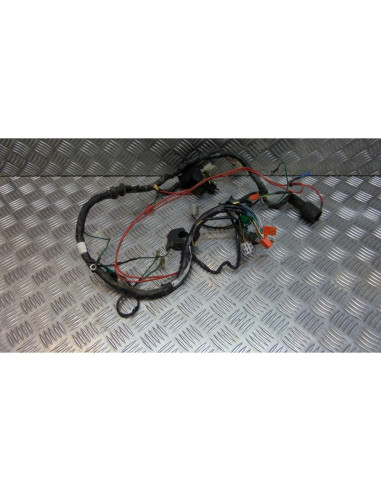 faisceau electrique moto kymco ck 125 pulsar phase 2