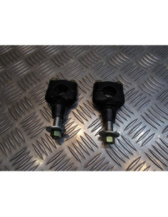 jeu rehausse pontet fourche guidon moto kymco ck 125 pulsar