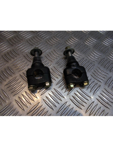 jeu rehausse pontet fourche guidon moto kymco ck 125 pulsar