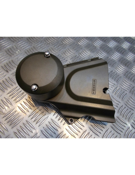 carter sortie boite vitesse cache pignon moto kawasaki zrx 1200 zrt20a 2004