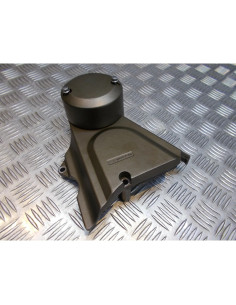 carter sortie boite vitesse cache pignon moto kawasaki zrx 1200 zrt20a 2004 2