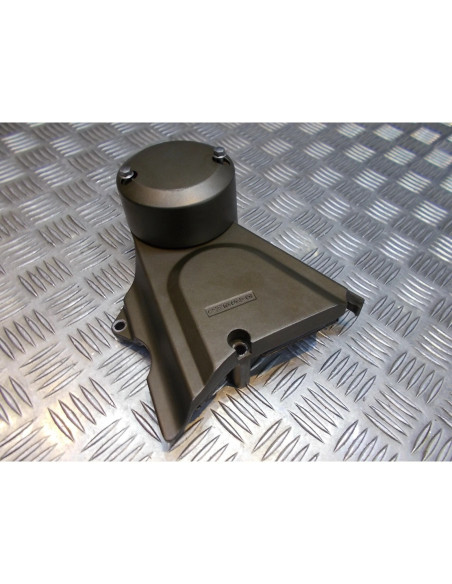 carter sortie boite vitesse cache pignon moto kawasaki zrx 1200 zrt20a 2004