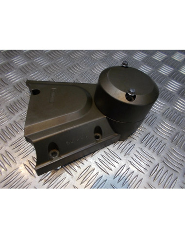 carter sortie boite vitesse cache pignon moto kawasaki zrx 1200 zrt20a 2004