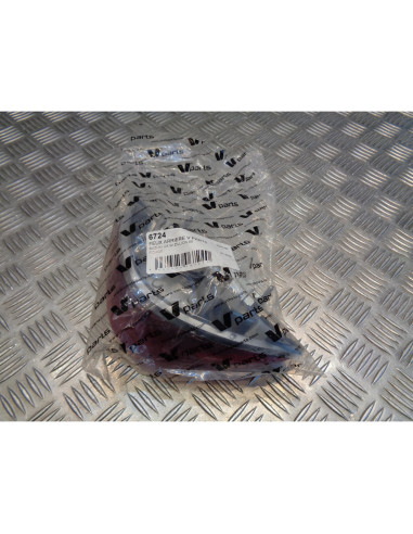feu arriere scooter suzuki ay 50 katana ux zillion v parts ST-2040 bihr 6724