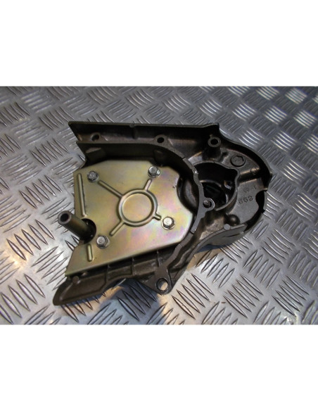 carter sortie boite vitesse cache pignon moto kawasaki zrx 1200 zrt20a 2004