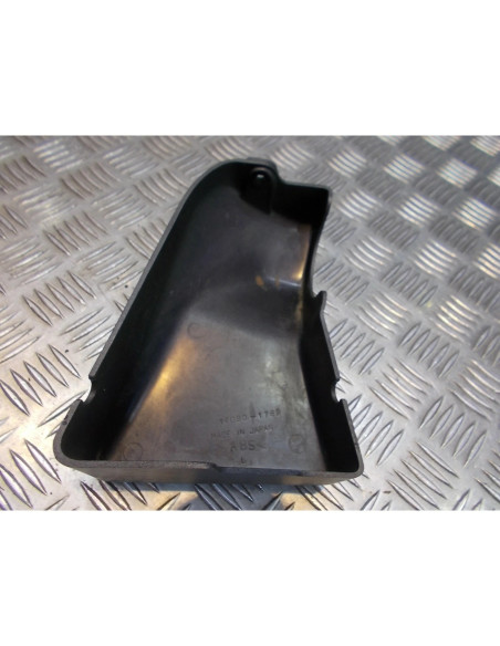 cache lateral plastique gauche moto kawasaki zrx 1200 zrt20a 2004