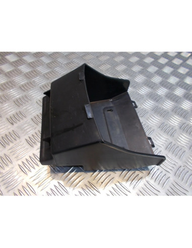 bac boite a gant trousse outils cache batterie moto kawasaki zrx 1200 zrt20a 200
