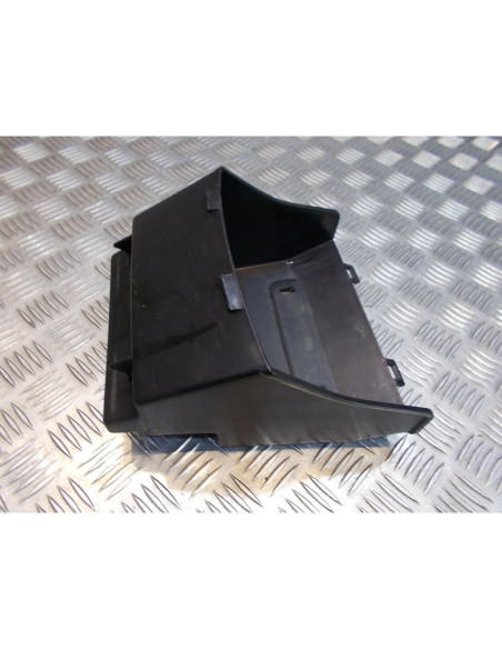 bac boite a gant trousse outils cache batterie moto kawasaki zrx 1200 zrt20a 200