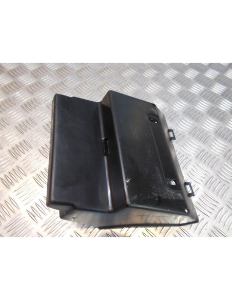 bac boite a gant trousse outils cache batterie moto kawasaki zrx 1200 zrt20a 200