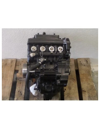 moteur origine moto honda cb 600 f hornet pc41 2008 31562 kms