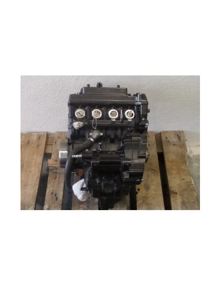 moteur origine moto honda cb 600 f hornet pc41 2008 31562 kms