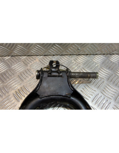 bequille centrale moto kymco ck 125 pulsar