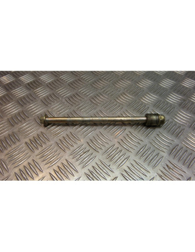 axe roue avant moto kymco ck 125 pulsar