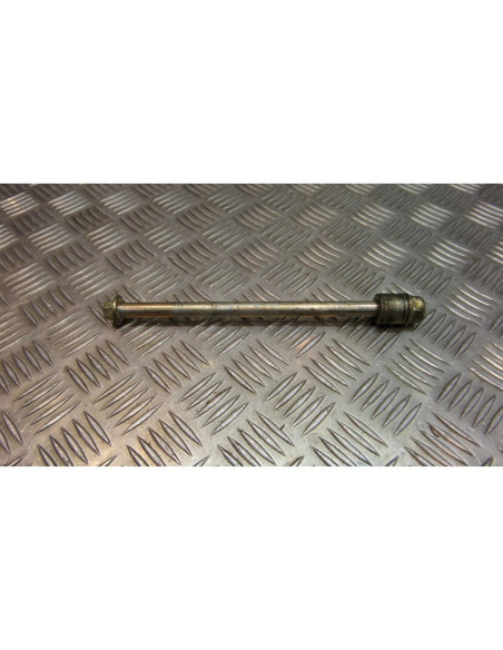 axe roue avant moto kymco ck 125 pulsar