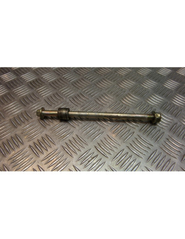 axe roue avant moto kymco ck 125 pulsar