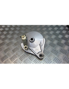 flasque frein arriere moto kymco ck 125 pulsar
