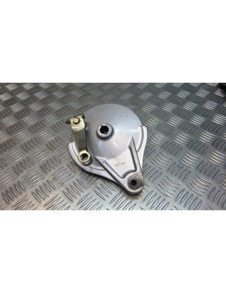 flasque frein arriere moto kymco ck 125 pulsar