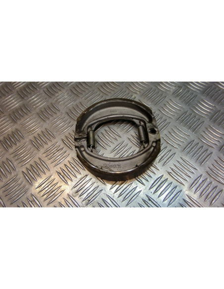 machoire frein arriere moto kymco ck 125 pulsar