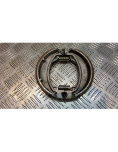 machoire frein arriere moto kymco ck 125 pulsar 2