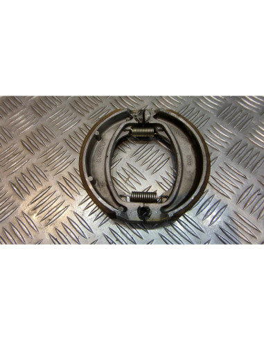 machoire frein arriere moto kymco ck 125 pulsar