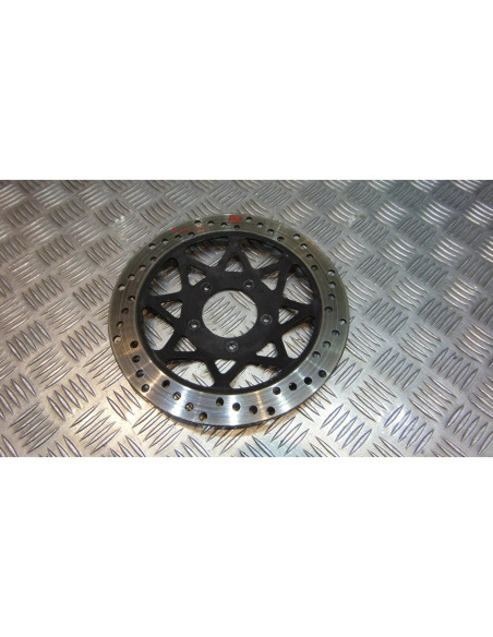 disque frein avant moto kymco ck 125 pulsar
