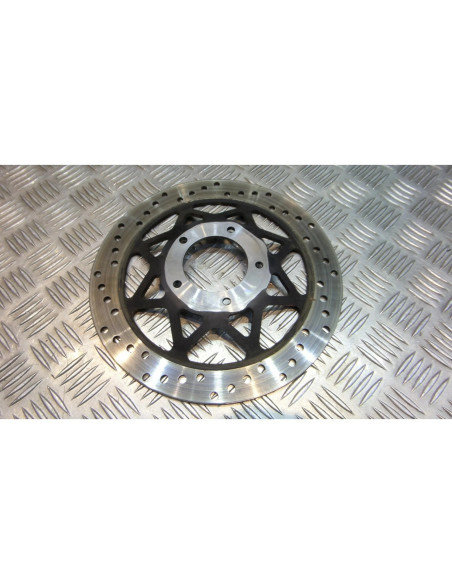 disque frein avant moto kymco ck 125 pulsar