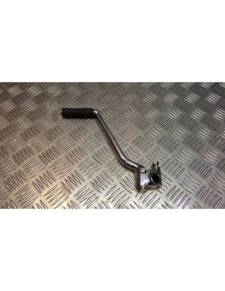 kick pedale demarrage moto kymco ck 125 pulsar