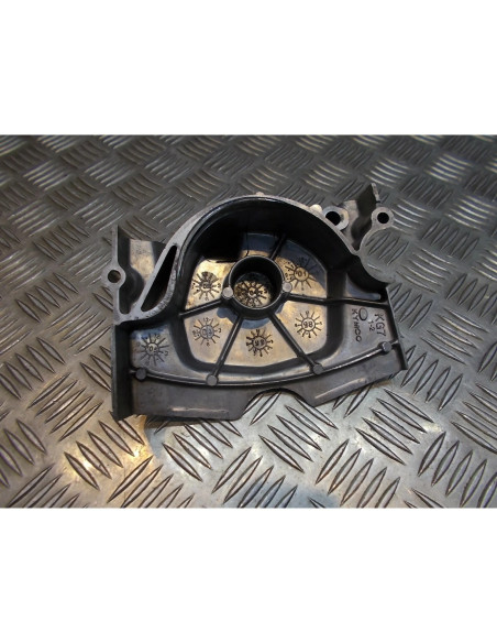 carter sortie boite protege pignon moto kymco ck 125 pulsar