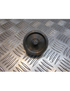 pignon intermediaire entre roue libre et demarreur pour moto kymco ck 125 pulsa 2