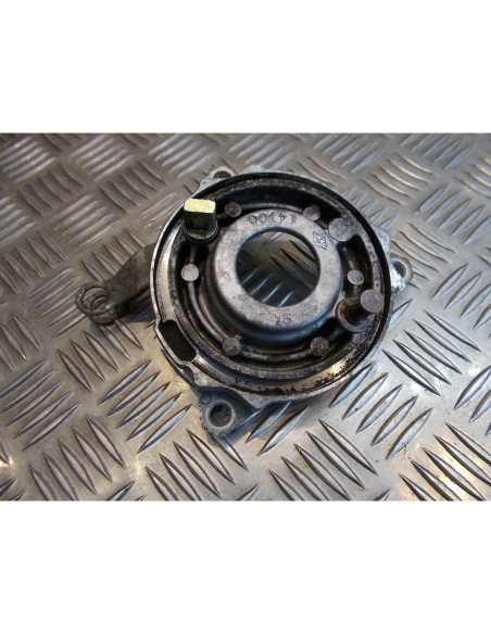 flasque de frein arriere support machoire scooter yamaha ch 50 beluga 3ec mbk ac