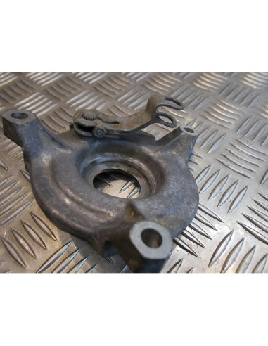 flasque de frein arriere support machoire scooter yamaha ch 50 beluga 3ec mbk ac