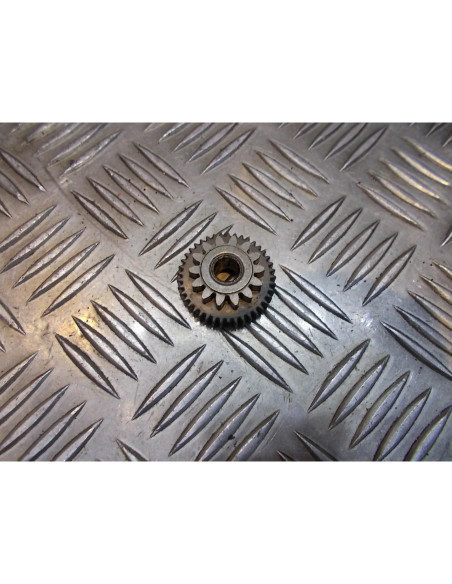 pignon entre roue libre scooter yamaha ch 50 beluga 3ec mbk active