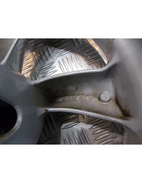 jante roue avant scooter malaguti 125 madison