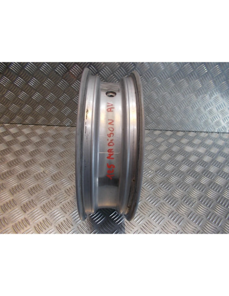 jante roue avant scooter malaguti 125 madison