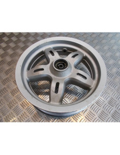 jante roue avant scooter daelim 125 s2 fi