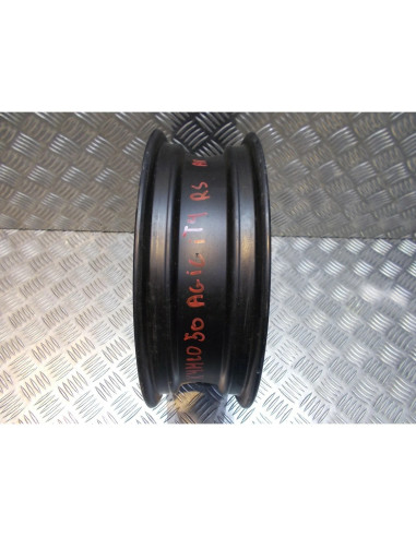 jante roue arriere scooter kymco 50 agility rs