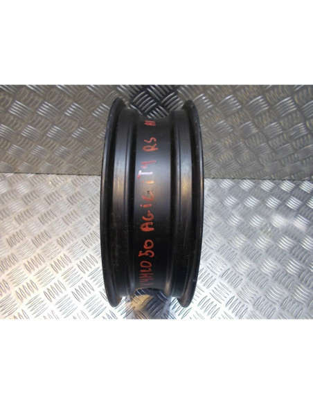 jante roue arriere scooter kymco 50 agility rs