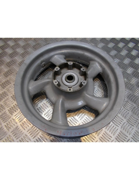 jante roue arriere scooter malaguti 125 madison