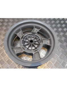 jante roue arriere scooter malaguti 125 madison 2